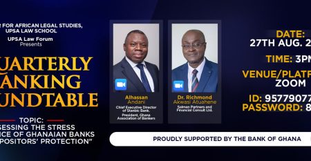 Banking-roundtable
