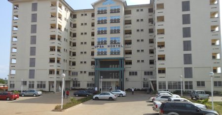 upsa-hostel