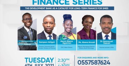 Devt-of-Finance-Series