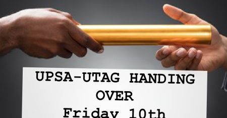 UTAG-Handing-Over