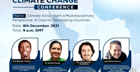 Int-Climate-Conference