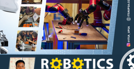 ITSA-Robotics-Seminar