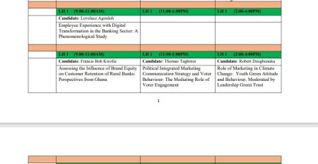 Dissertation-Proposal-defence-Schedule