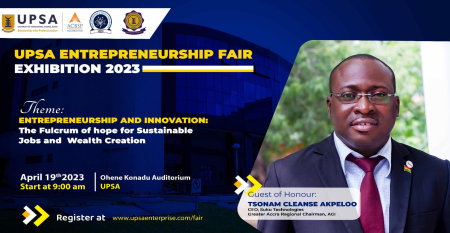 UPSA-Entrepreneur-Fair