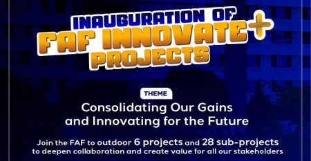 FAF-Innovate-Plus-Projects