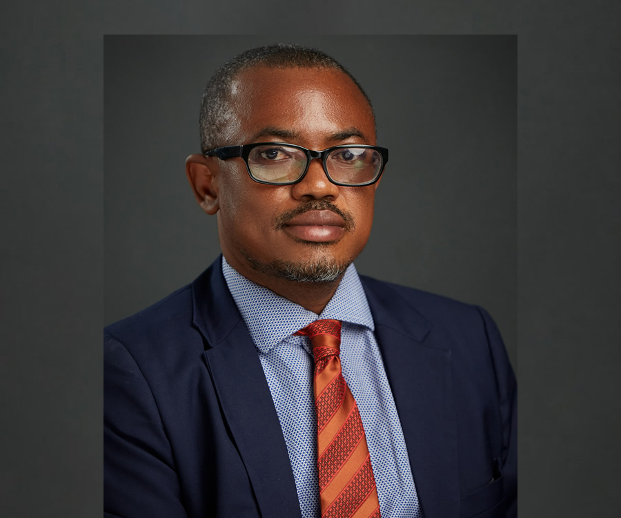 Godwin Mbata Centre for Practical and Multidisciplinary Legal Education and Training ...