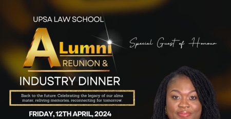 Alumni Dinner