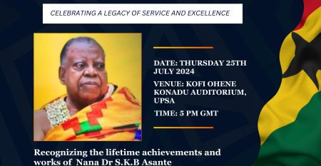 Honorific Lecture 2024