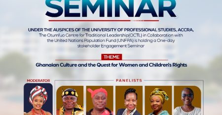 OCTL Stakeholder Engagement Seminar