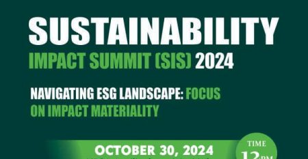 Sustainability Summit 24