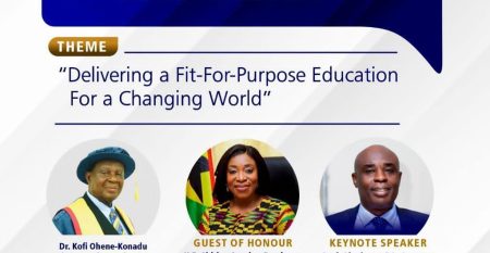 Higher Education Confab