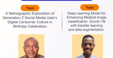 Departmental Sesearch Seminar -ITS