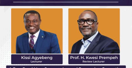 Constitution Day Lecture 2025