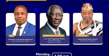 FAF National Dialogue on Tax Leakages