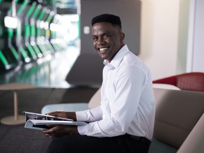 Doctor Of Philosophy (PhD) In Management