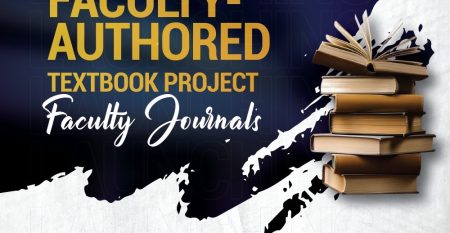 Facaulty-authored project