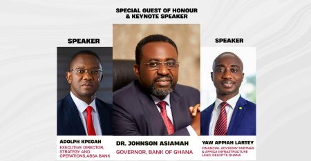 Absa-UPSA Banking Roundtable