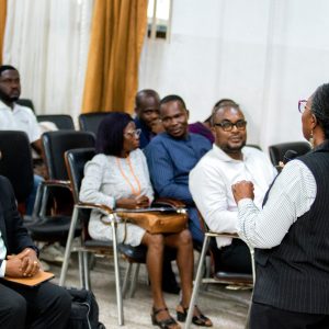 USOPS holds sensitisation workshop for UPSA staff on Tier 2 Pension Scheme